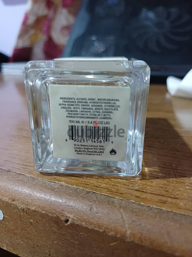jo malone 1
