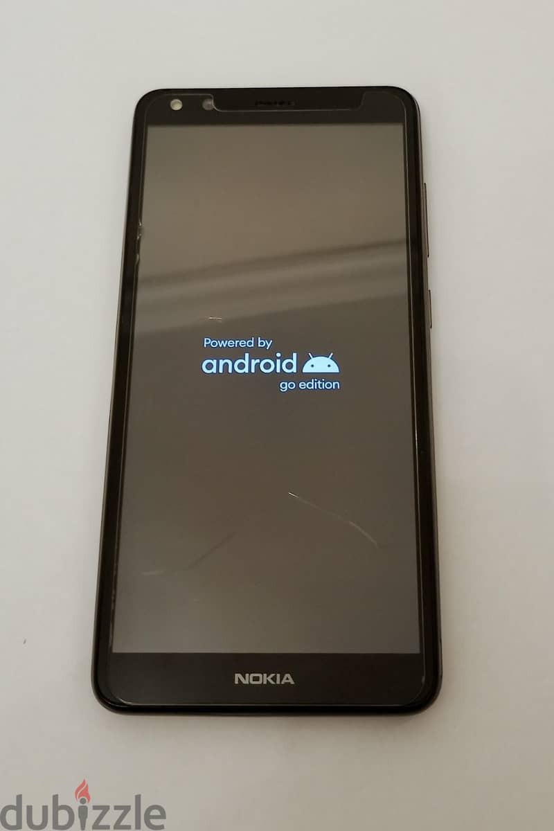 Nokia C1 2nd Edition 3
