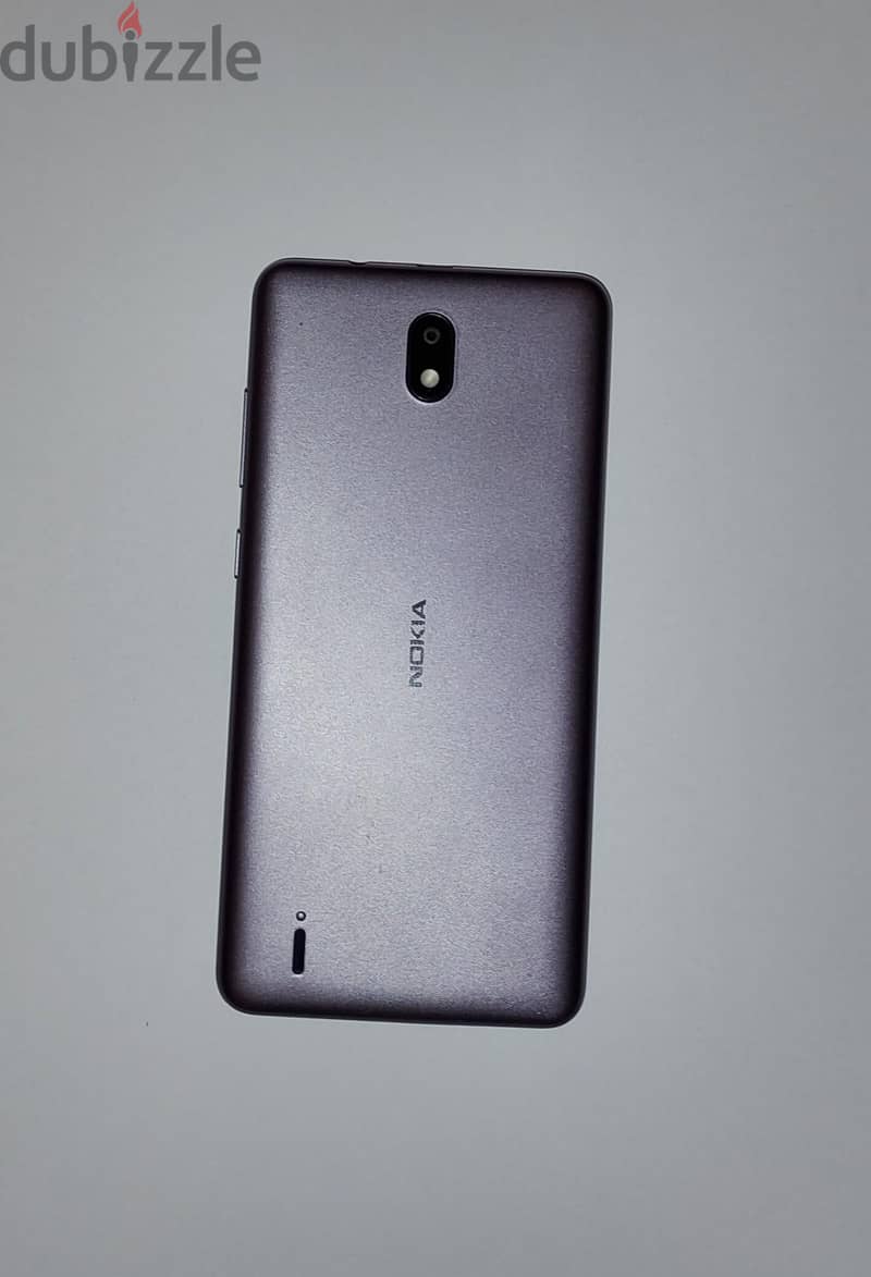 Nokia C1 2nd Edition 7