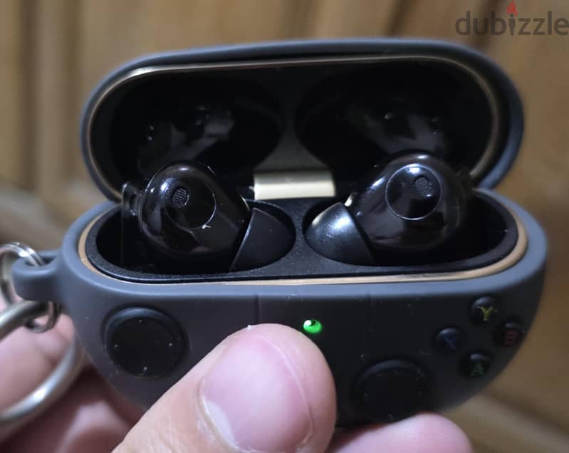 Huawei Freebuds Pro 4 1