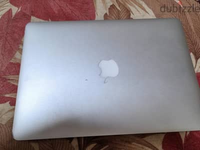 MacBook air 2017 ram 8 SSD 128