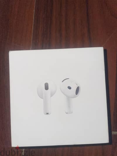 AirPods 4