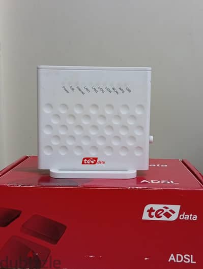 راوتر TE Data