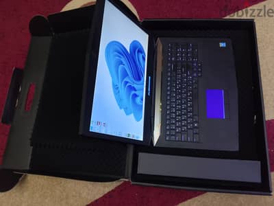Alienware 17 Ranger|i7-4910MQ| 32G DDR3 |GTX880M 8GB | بالعلبة والشنطة