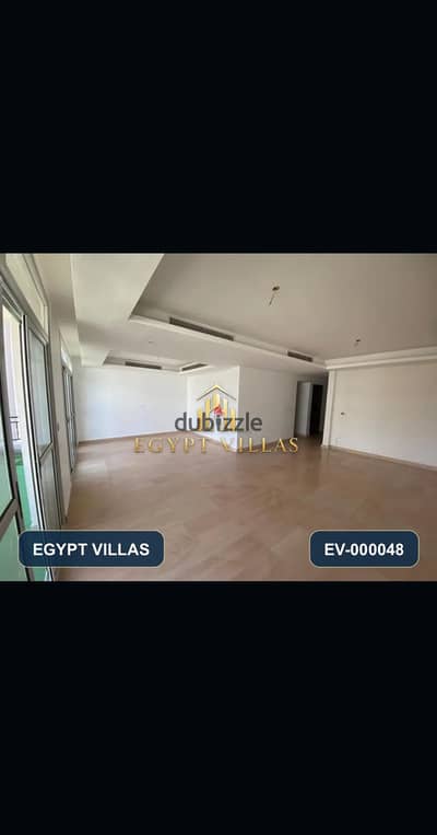 196 M Apartment - Rent - CFC - New Cairo