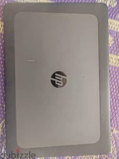 HP ZBook 15 G3 Workstلاب توب