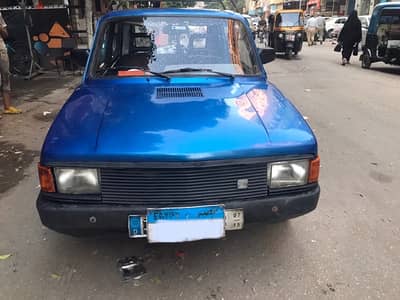 فيات 127 1985