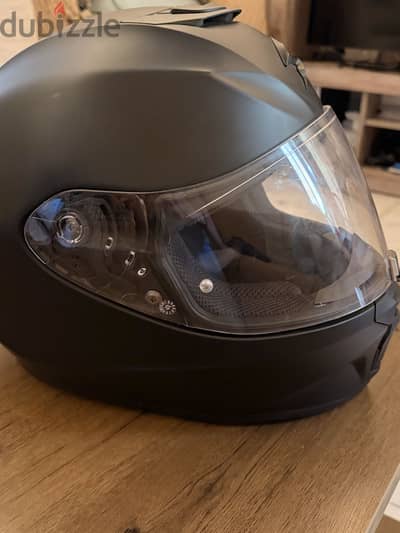 Scorpion EXO 391