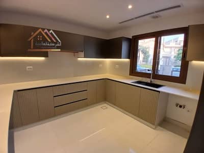 Villa for sale (Model F3), 211 sqm, garden view