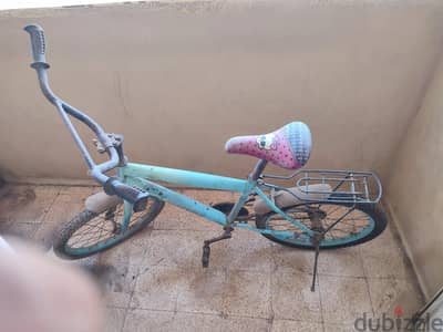 دراجة للبيع