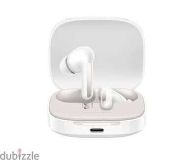Xiaomi Redmi buds 6 - Bluetooth wireless headphones سماعات بلوتوث لاسل