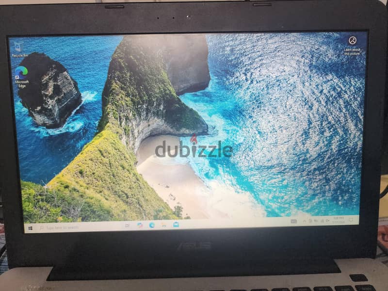 ASUS Laptop X302L | Core i5 1