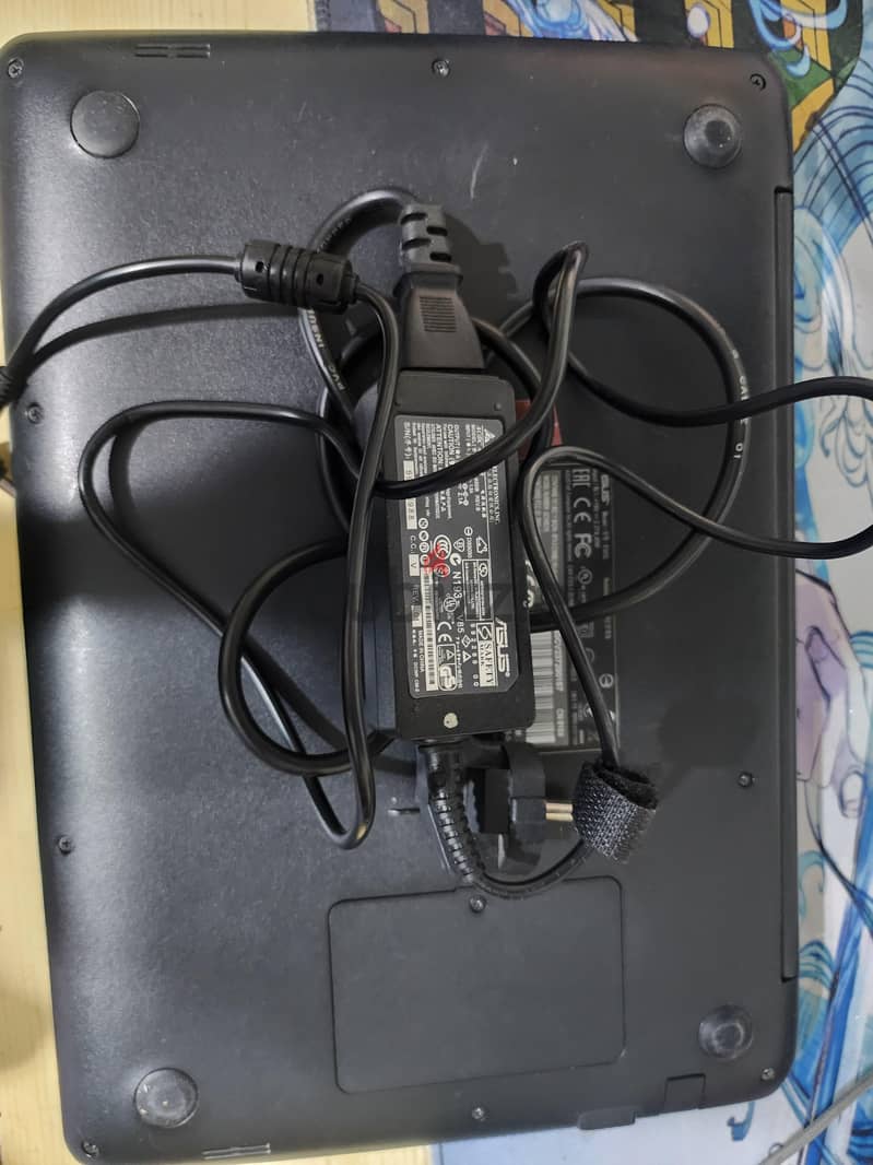 ASUS Laptop X302L | Core i5 3