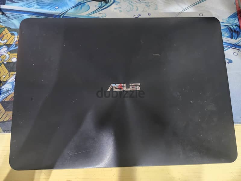 ASUS Laptop X302L | Core i5 5
