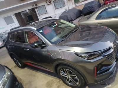 Changan CS55 2025