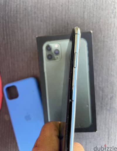 آبل - آيفون 11 برو ماكس