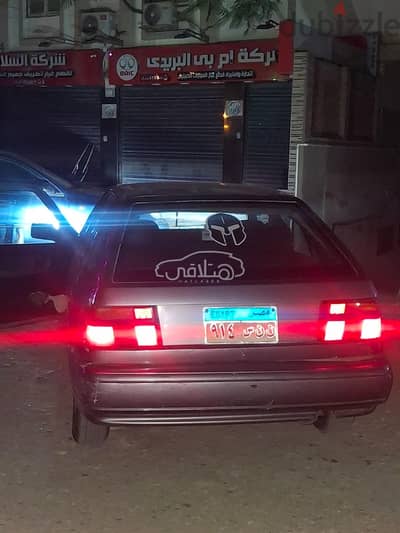 هيونداي اكسيل 1992 للبيع مدينه السلام
