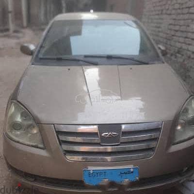 Used Speranza A516 2010 For Sale Helwan