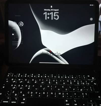 iPad Air 4th generation