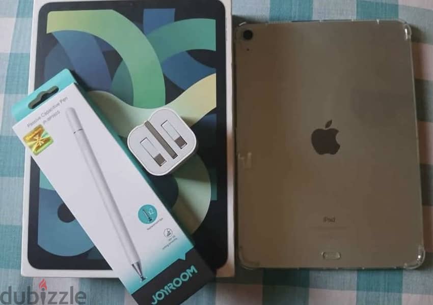 iPad Air 4th generation 2