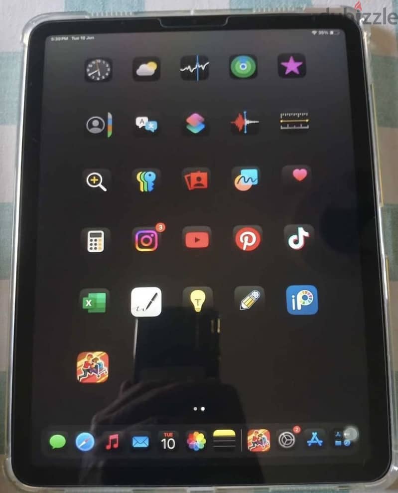 iPad Air 4th generation 3