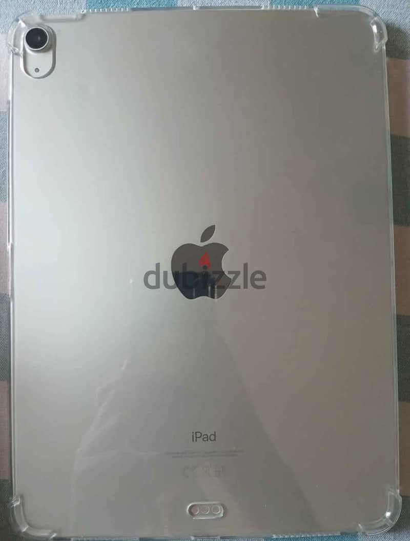 iPad Air 4th generation 4