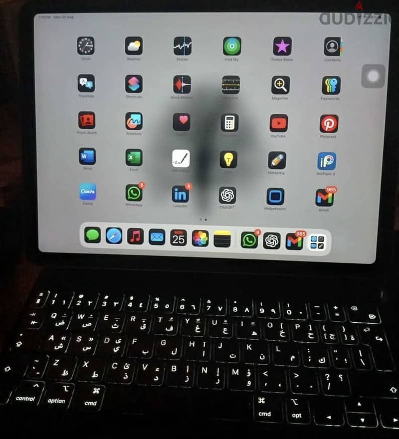 iPad Air 4th generation 6