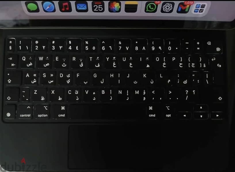iPad Air 4th generation 7