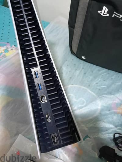 ps5 cd fat  بحالة الزيرو