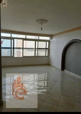 Apartment for rent in Zizinia 90 m / steps from Abu Qir