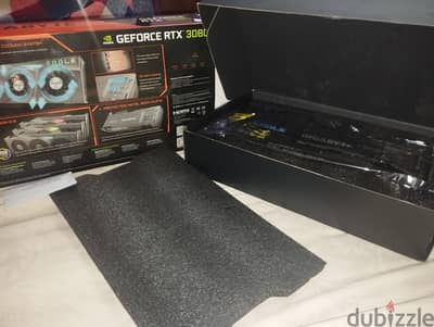 RTX3080 (10g)