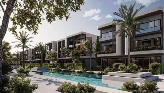 EAST VALLEY – NEW CAIRO  Golden Square, New Cairo, 5th Settlement كمبوند إيست فالي – التجمع الخامس | الجولدن سكوير | القاهرة الجديدة