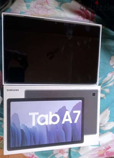 تاب A7