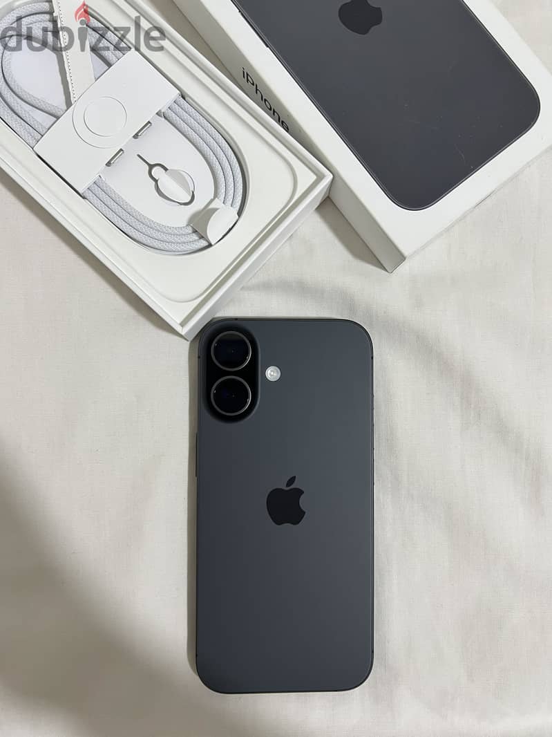 Apple - iPhone 17 1