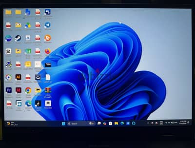 Asus zenbook 14 Flip Oled