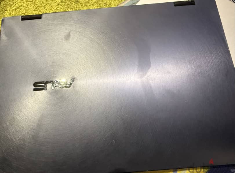Asus zenbook 14 Flip Oled 2