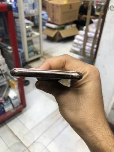 آبل - آيفون اكس اس ماكس