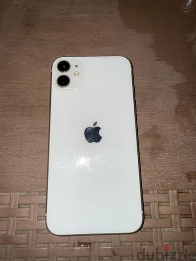 Apple - iPhone 11