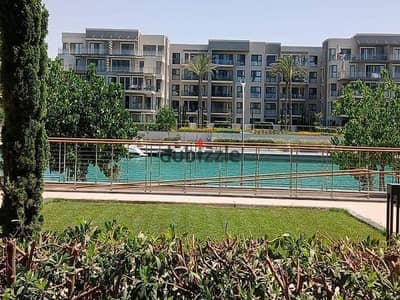 شاليه بجاردن للبيع في مراسي مارينا2 على canal الترا لوكس marasssi الساحل الشمالي
