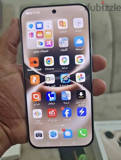 huawei nova 15 max