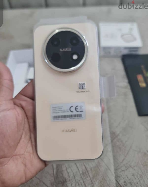 huawei nova 15 max 2