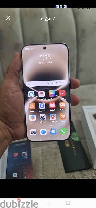 huawei nova 15 max 3