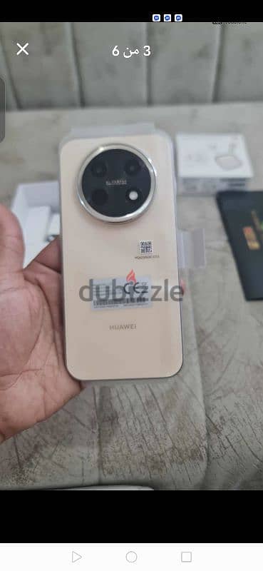 huawei nova 15 max 4