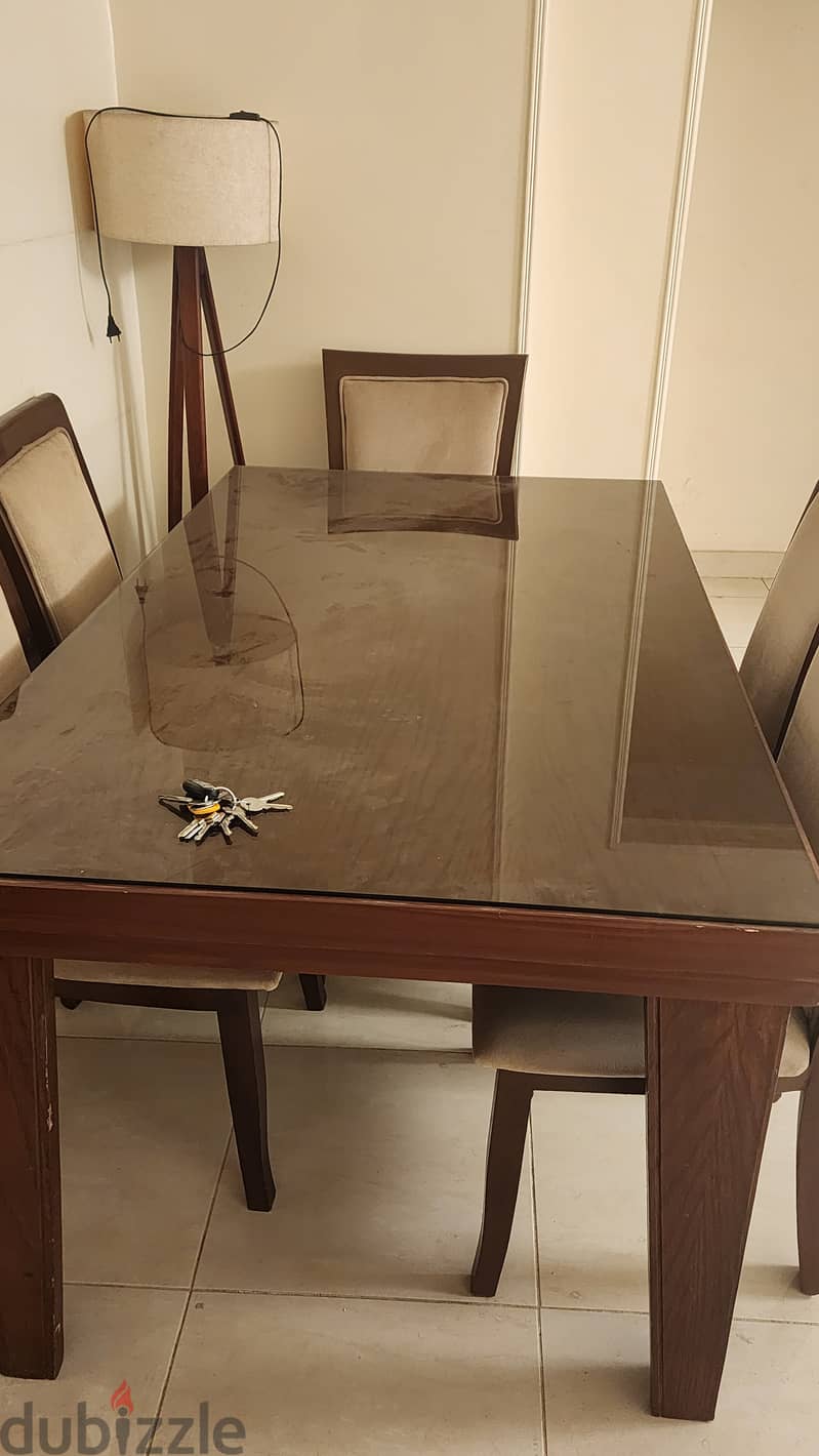 3-piece Dining Room 1