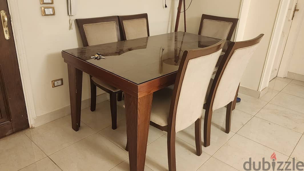 3-piece Dining Room 2
