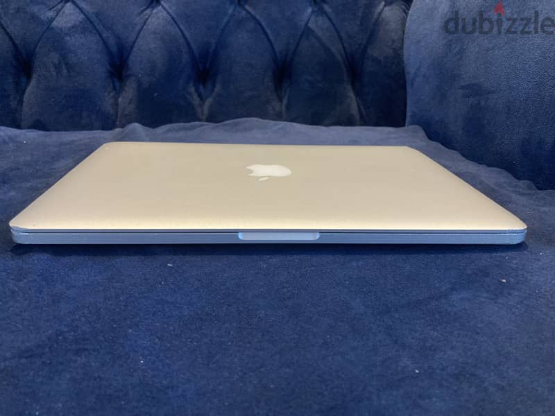 MacBook Pro Late2013 2