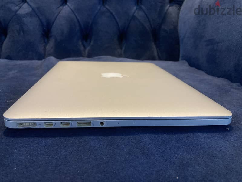 MacBook Pro Late2013 5