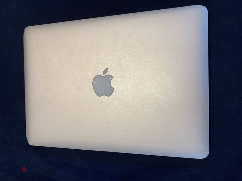 MacBook Pro Late2013 6
