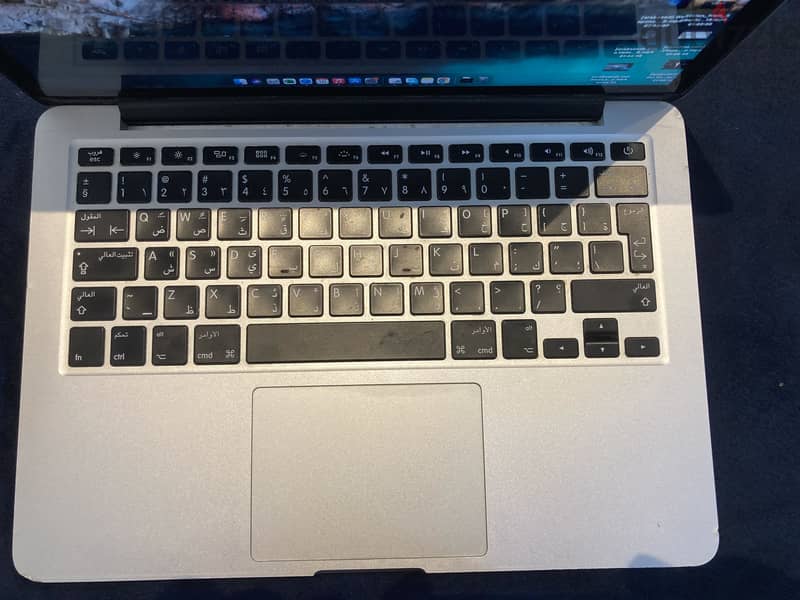 MacBook Pro Late2013 8