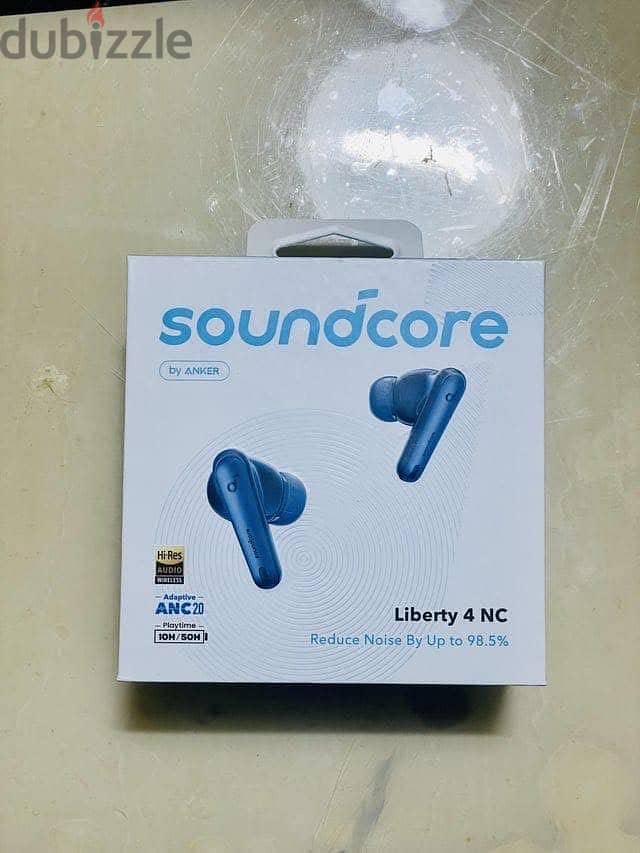 anker soundcore liberty 4nc 1